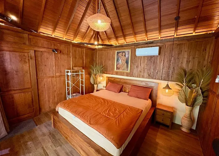 Villa Dede House 2 Bedroom Private Pool