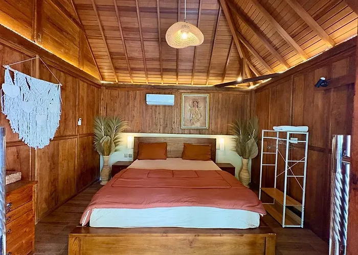 Dede House 2 Bedroom Private Pool Ubud