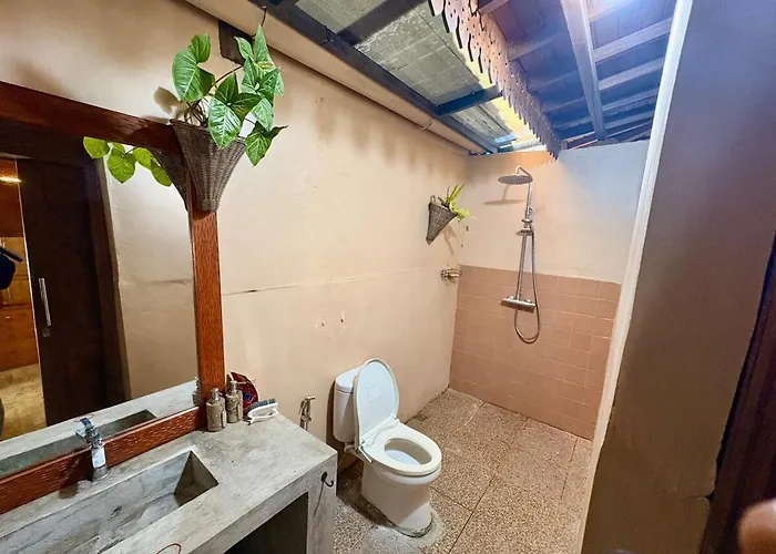 Dede House 2 Bedroom Private Pool *
