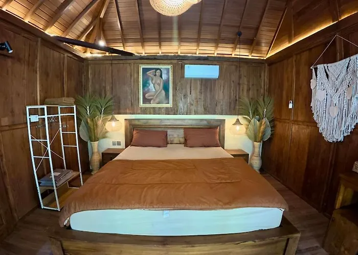 Dede House 2 Bedroom Private Pool * Ubud
