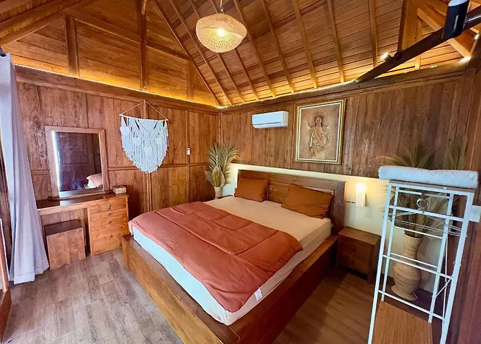 Villa Dede House 2 Bedroom Private Pool *