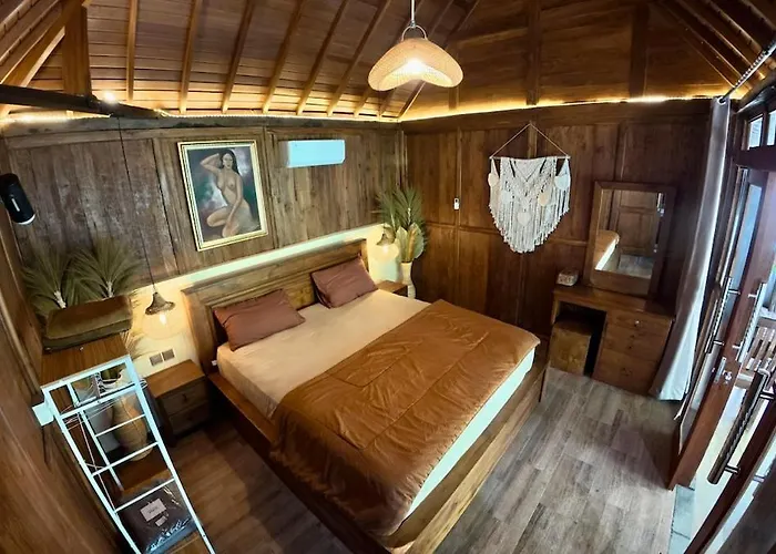 Villa Dede House 2 Bedroom Private Pool *
